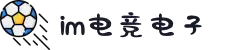 im电竞·(中国)电子竞技平台